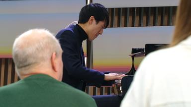 Eric Lu