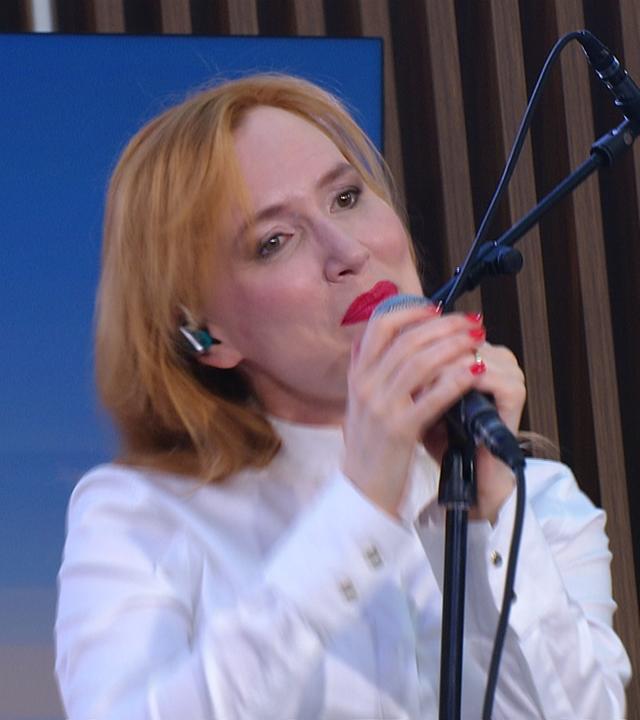 Christin Nichols