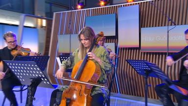 Hildur Guðnadóttir