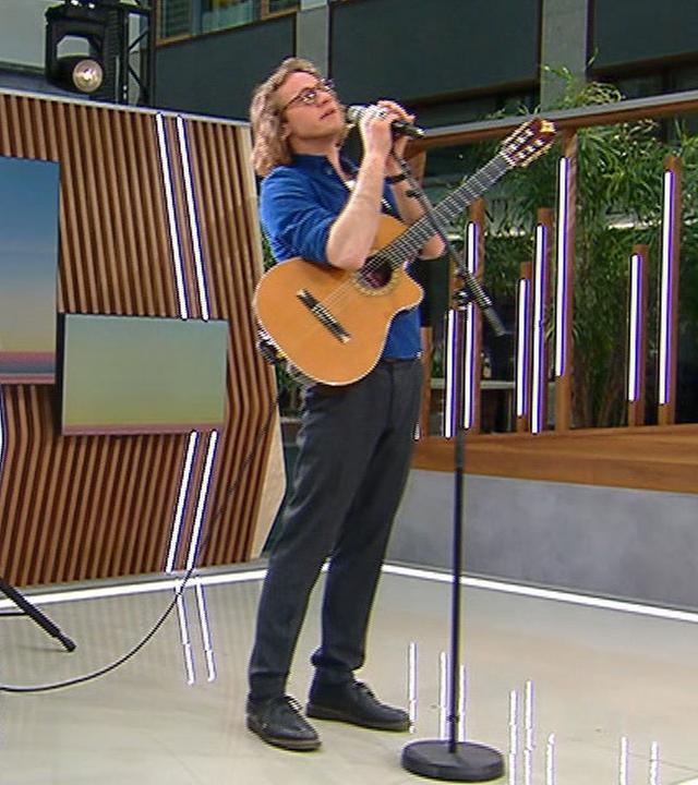 Florian Paul & Die Kapelle der letzten Hoffnung