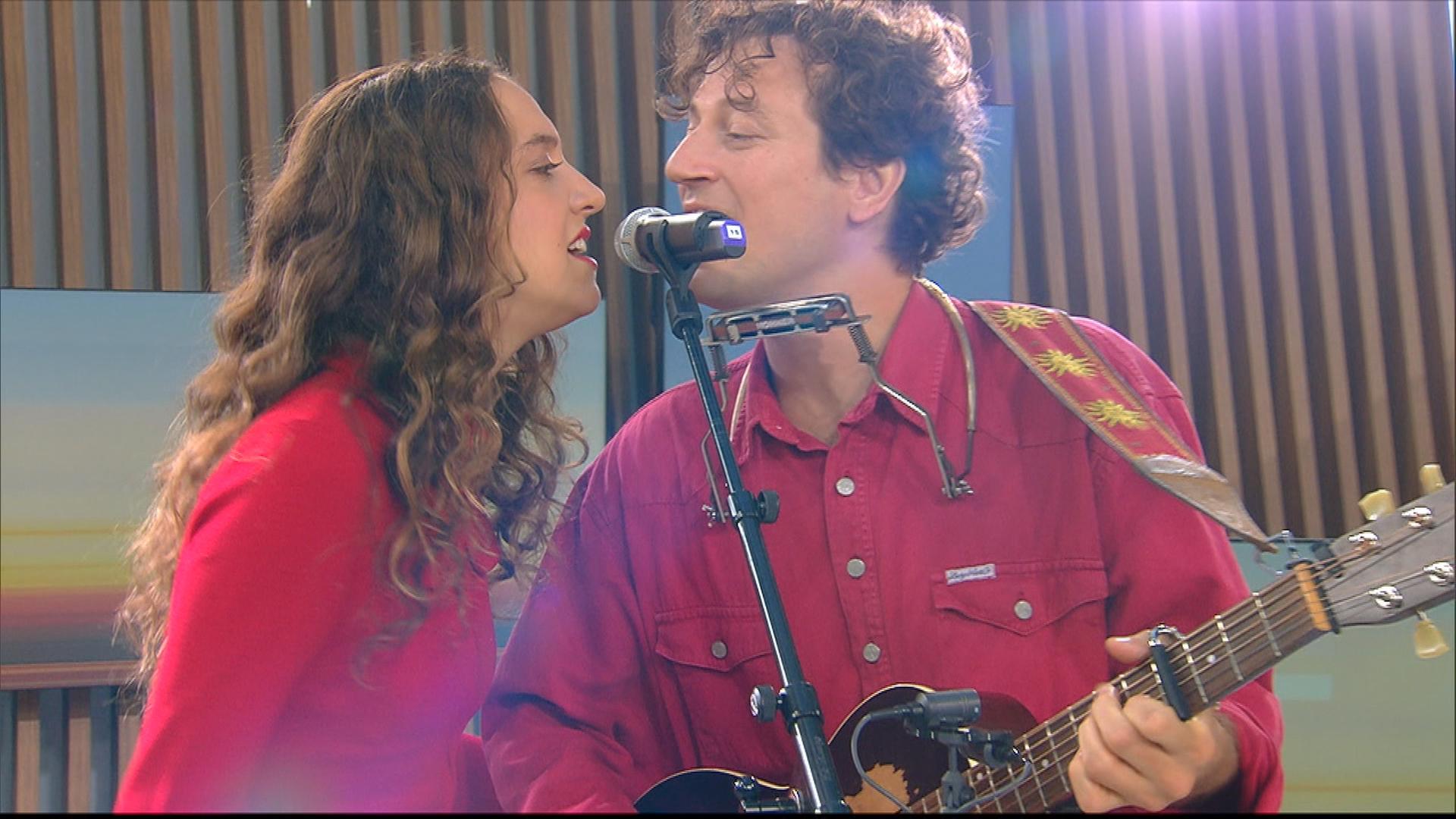SCOTT & LILA 