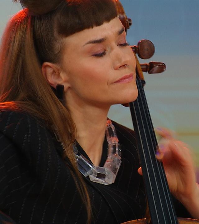 Josefine Opsahl