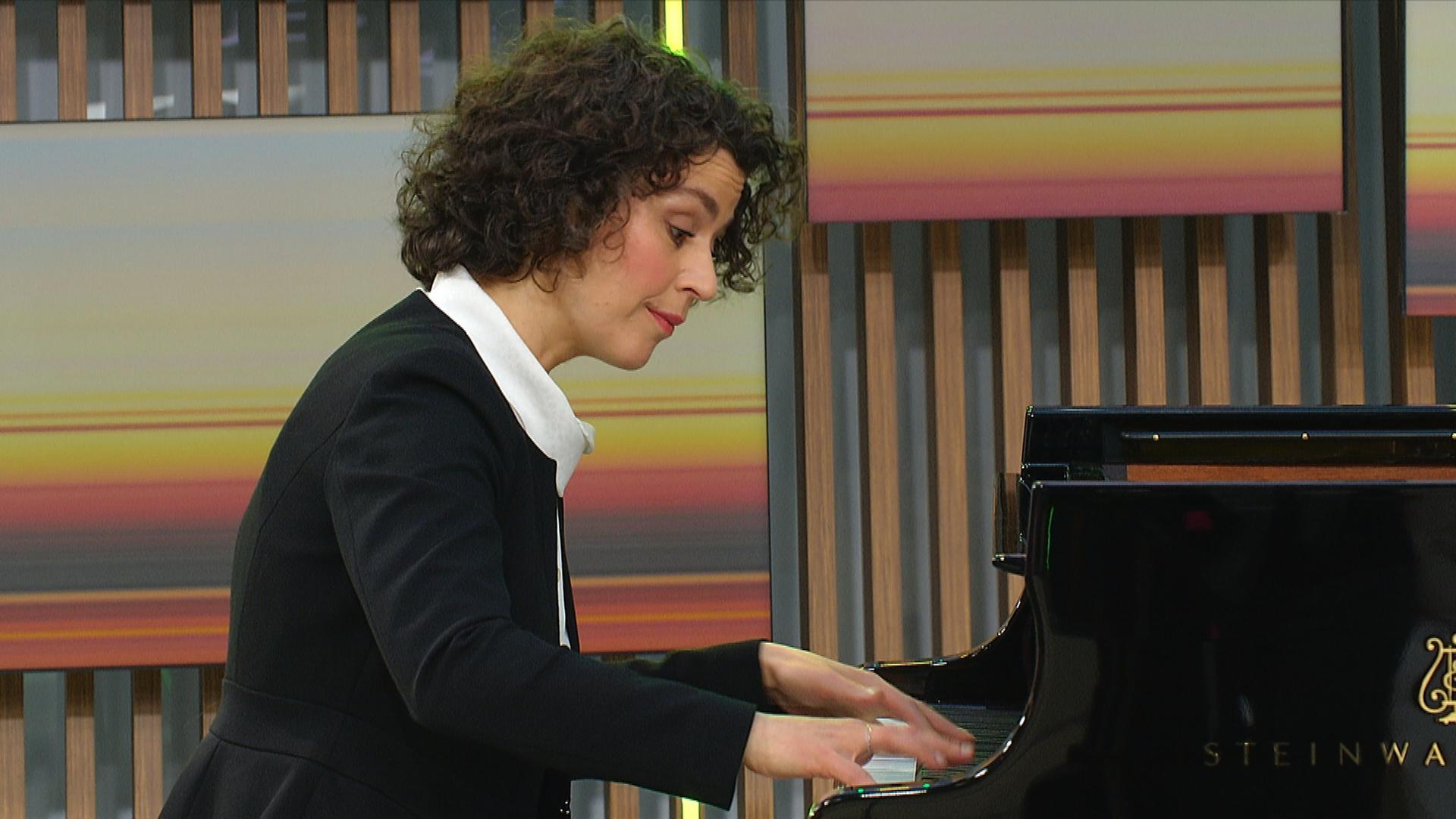 Marina Baranova