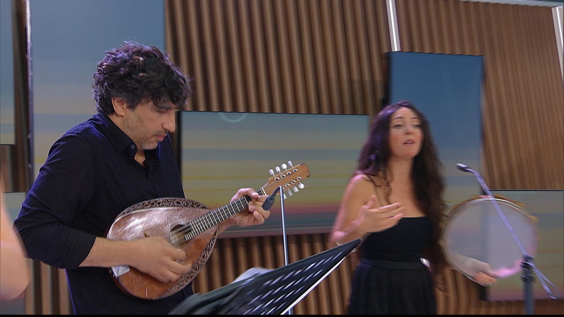 Avi Avital