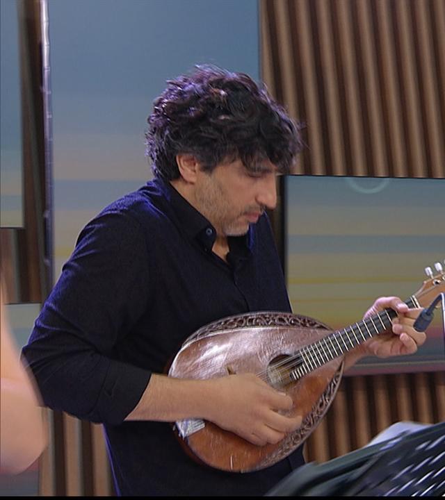 Avi Avital