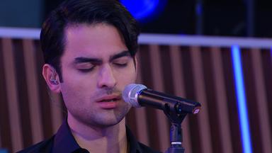 Matteo Bocelli