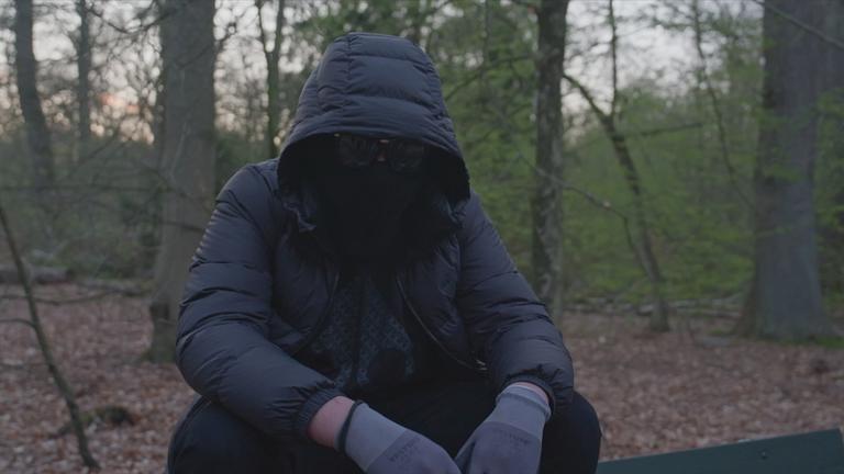 Bandengewalt in Schweden