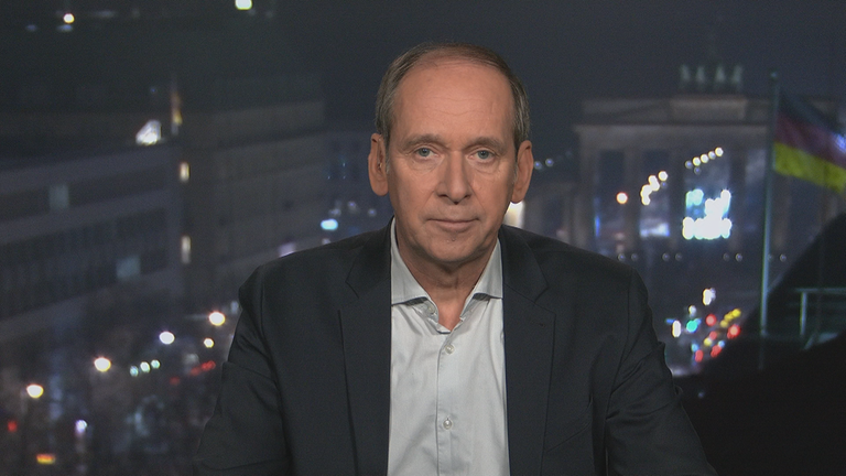 Rechtsanwalt und Schließfachexperte Michael Plassmann