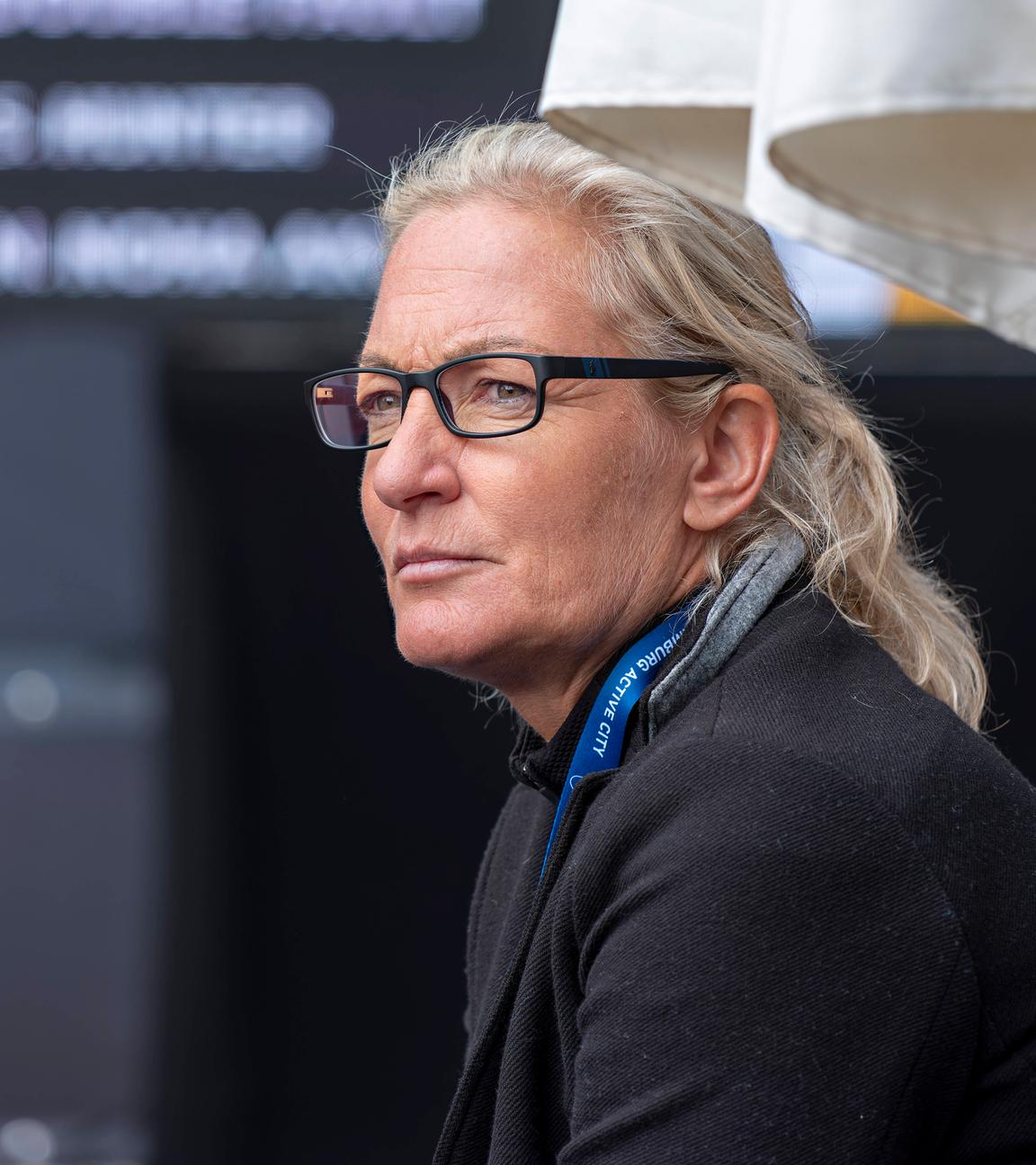 Barbara Rittner
