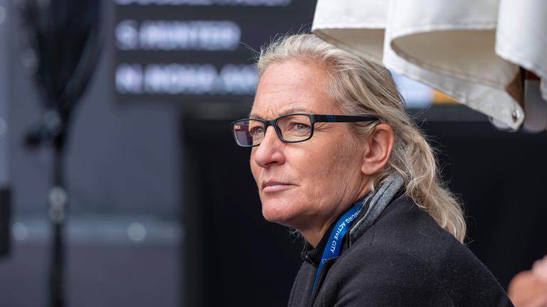 Barbara Rittner