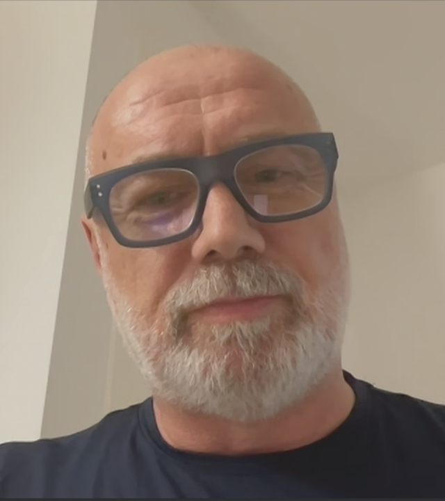 Sergej Barbarez am 11.04.26
