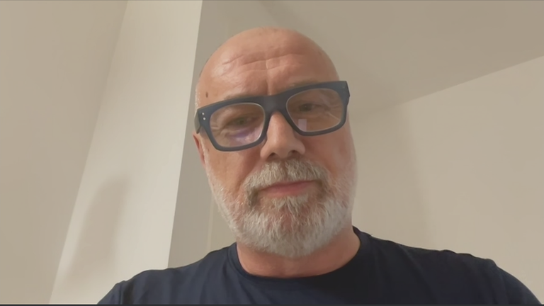 Sergej Barbarez am 11.04.26