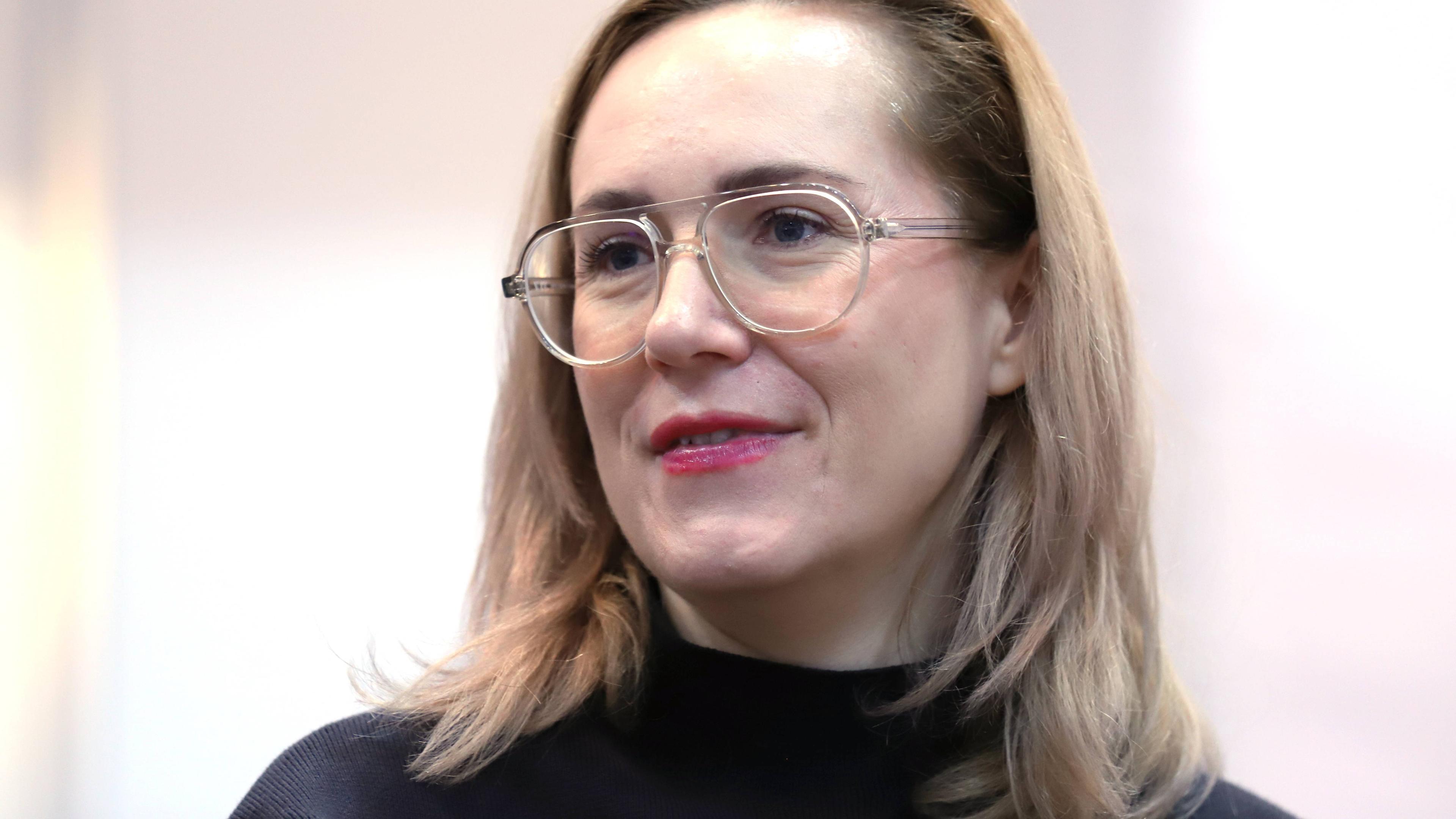 Barbi Markovic