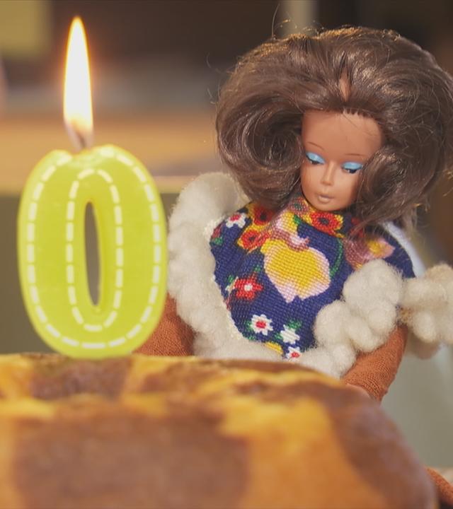 Steffi - Barbie des Ostens