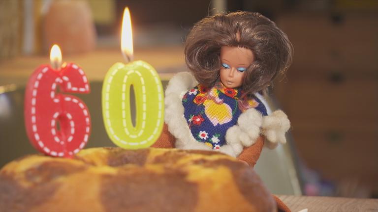 Steffi - Barbie des Ostens