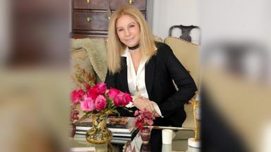 Barbra Streisand