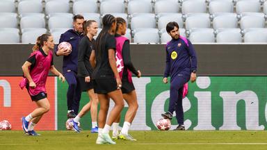 FC Barcelona - wenn die eigene Dominanz zum Problem wird