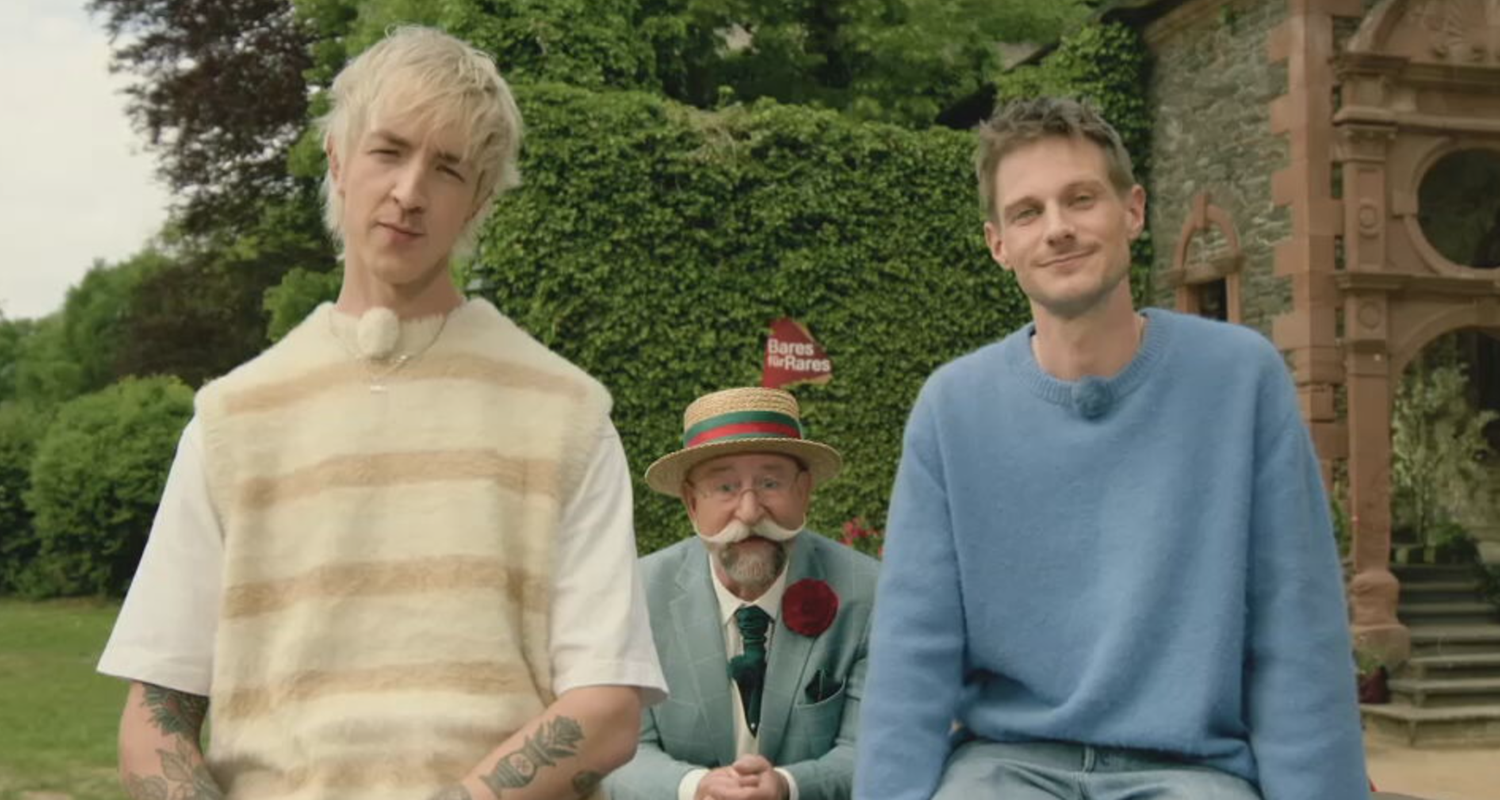 "Bares für Rares" mit YouTube-Stars