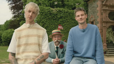 "Bares für Rares" mit YouTube-Stars