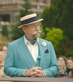 Frühlingsspecial von "Bares für Rares"