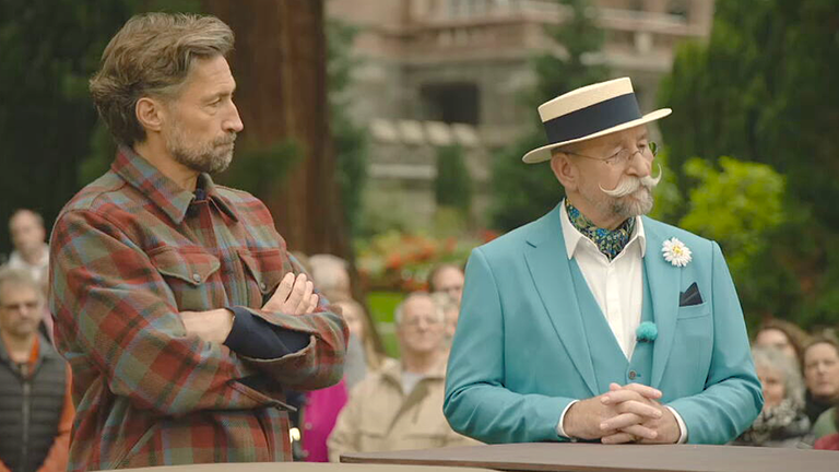 Frühlingsspecial von "Bares für Rares"