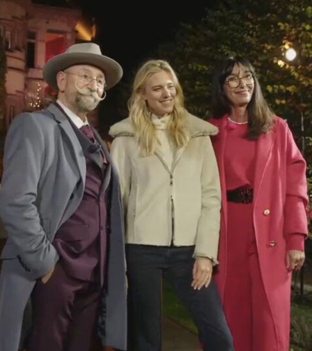 Weihnachtsspecial bei "Bares für Rares"