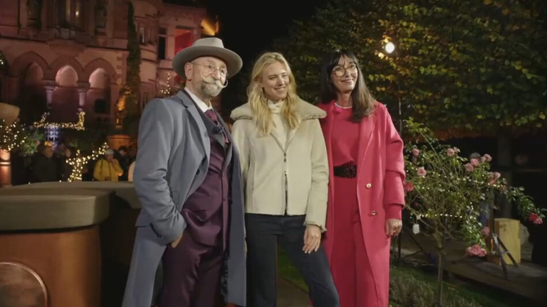 Weihnachtsspecial bei "Bares für Rares"