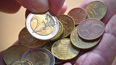 Kann Barzahlung weg? Wer was dagegen hat