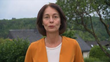 Katarina Barley  SPD | Vizepräsidentin Europaparlament
