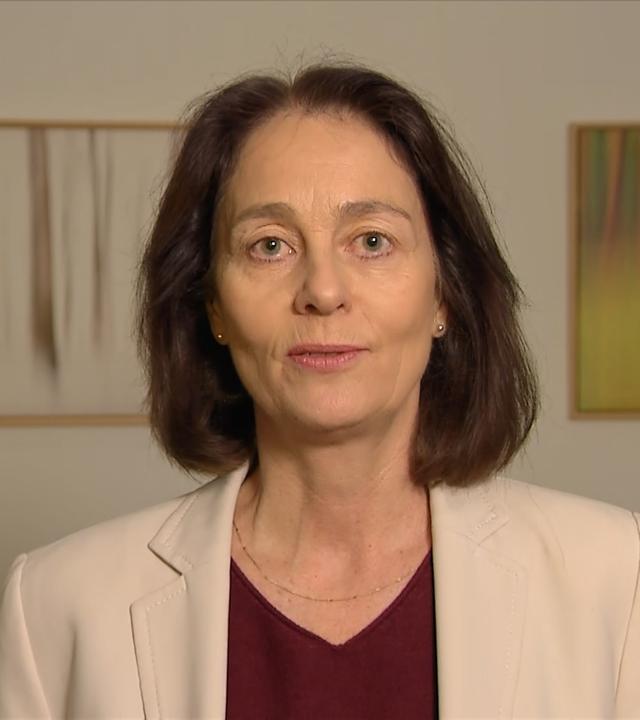 Barley-Gespraech-Venezuela