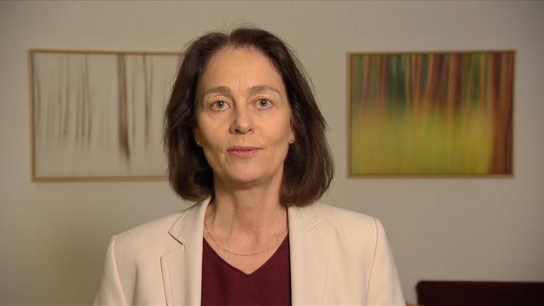 Barley-Gespraech-Venezuela