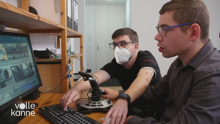 Barrierefreies Gaming