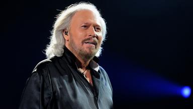 Barry Gibb fälschlicherweise für tot erklärt