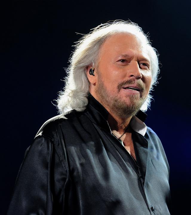 Barry Gibb fälschlicherweise für tot erklärt