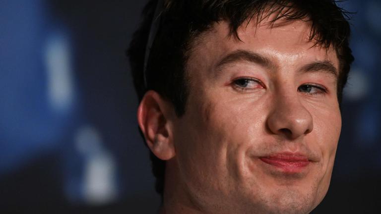 Barry Keoghan
