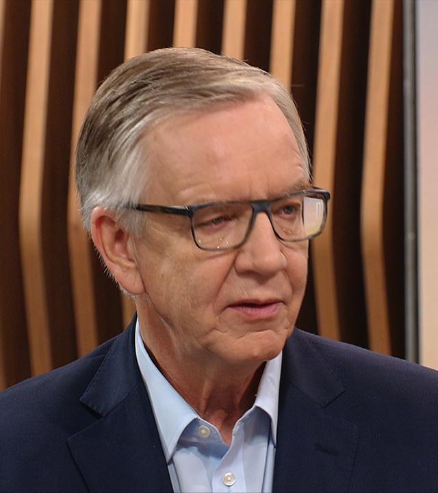 Dietmar Bartsch  DIE LINKE | Bundestagsabgeordneter