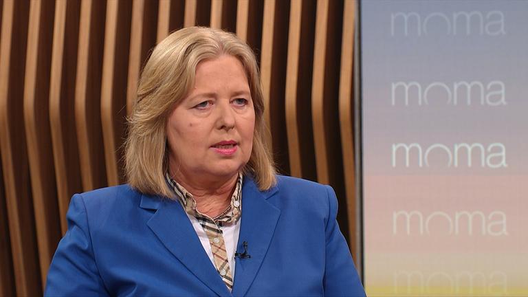 Bärbel Bas  SPD | Bundesministerin für Arbeit und Soziales