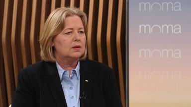 Bärbel Bas  SPD | Bundesministerin für Arbeit und Soziales