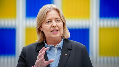 Bas hält 800.000 Empfänger für arbeitsfähig