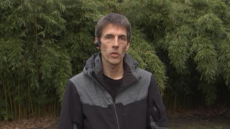 Prof. Burkard Baschek | Direktor Deutsches Meeresmuseum Stralsund