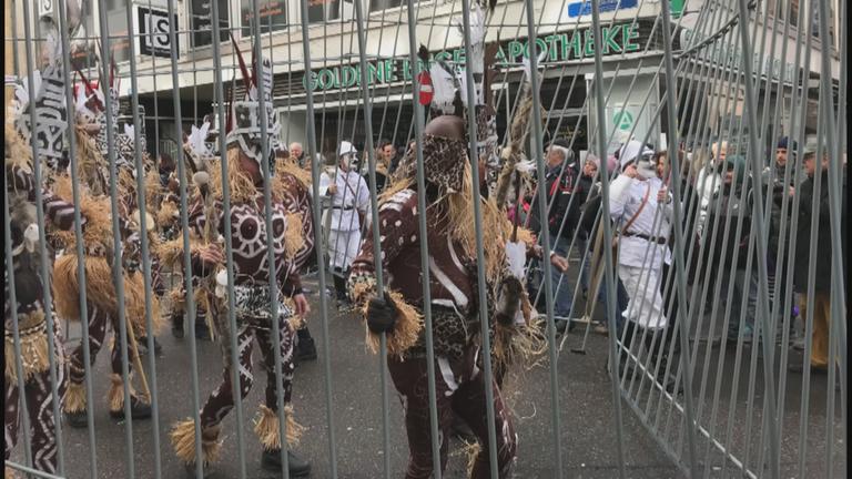 Basel: Fasnacht-Leitfaden gegen Diskriminierung 