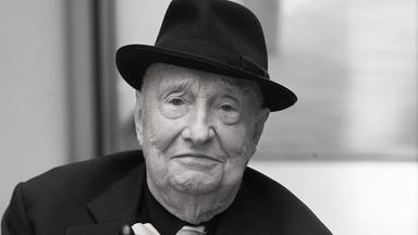 Der deutsche Künstler Georg Baselitz ist im Alter von 88 Jahren gestorben.