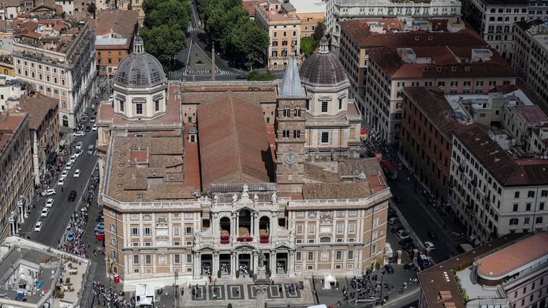 Basilika Santa Maria Maggiore