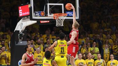 Niels Giffey am 17.06.26