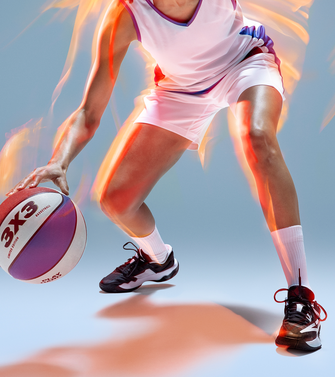 sportstudio live: Basketball 3 x 3 - Männer