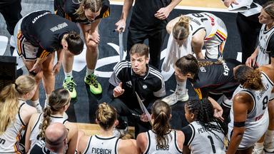 Olaf Lange ist seit einigen Monaten Nachfolger der Kanadierin Lisa Thomaidis