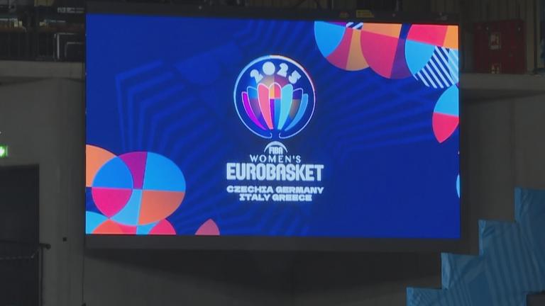 Basketball-EM der Frauen 2025