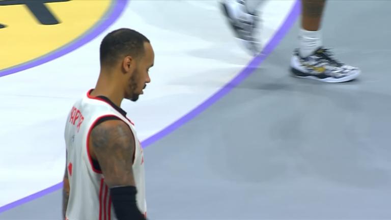 Bayern und Alba in der Euro League