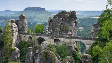 Wie die Sächsische Schweiz auf "sanften Tourismus" setzt