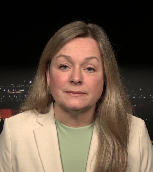 Claudia Bates 